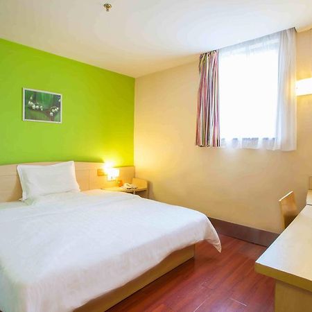 7Days Inn Huaihua West Bus Terminal 외부 사진